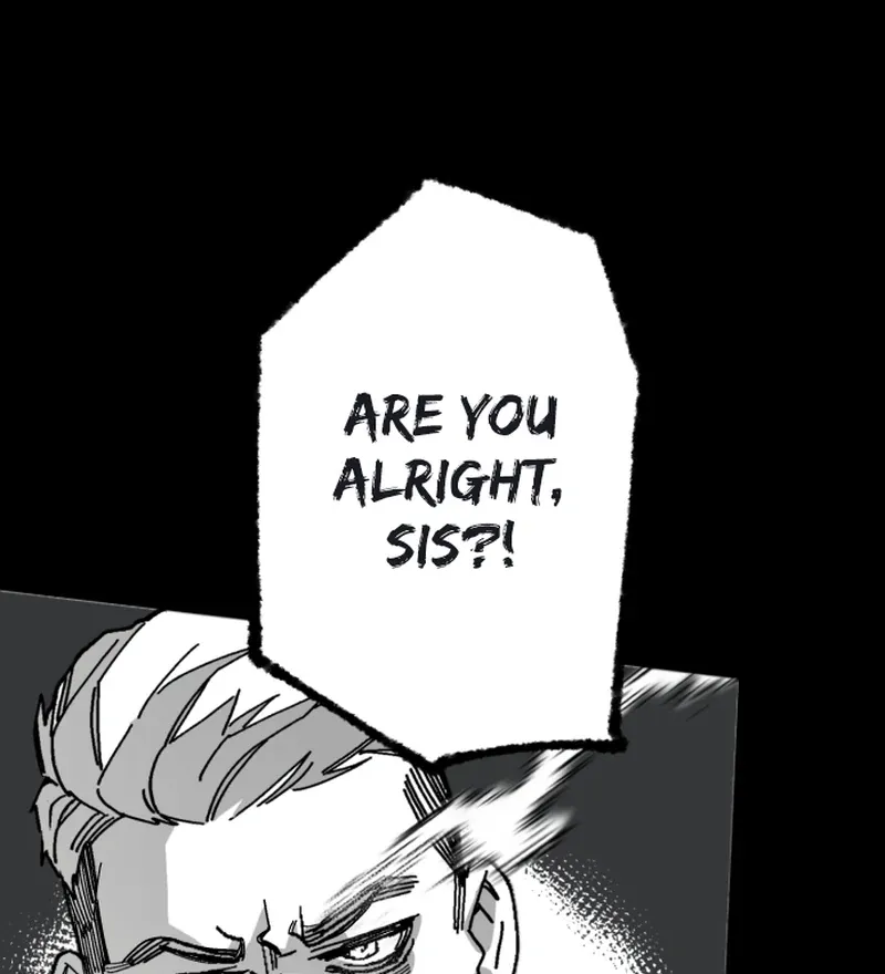 Read Bitter Side Cranberries chapter 4 image 34 on Lezhin