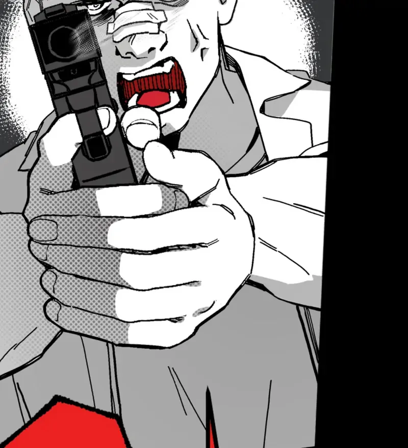 Read Bitter Side Cranberries chapter 4 image 35 on Lezhin