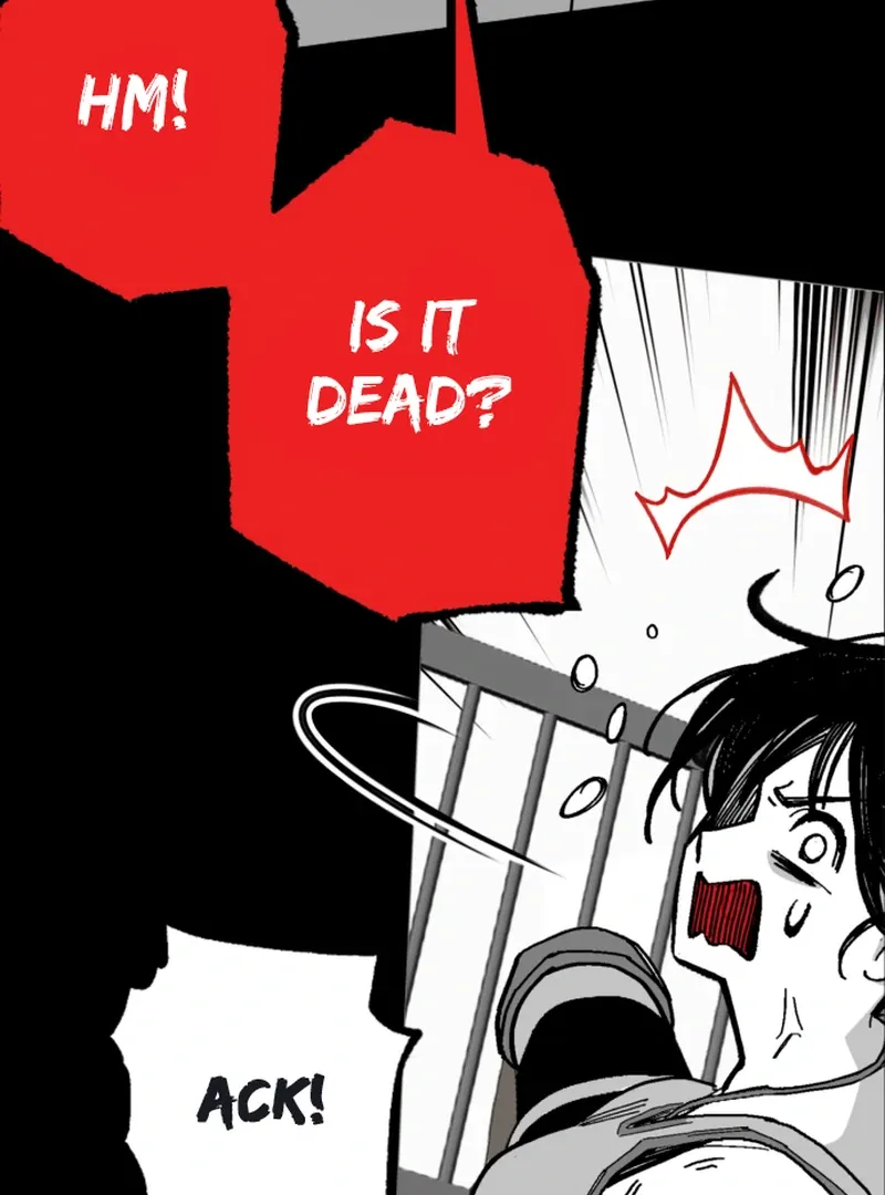 Read Bitter Side Cranberries chapter 4 image 36 on Lezhin