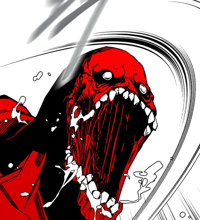 Read Bitter Side Cranberries chapter 4 image 44 on Lezhin