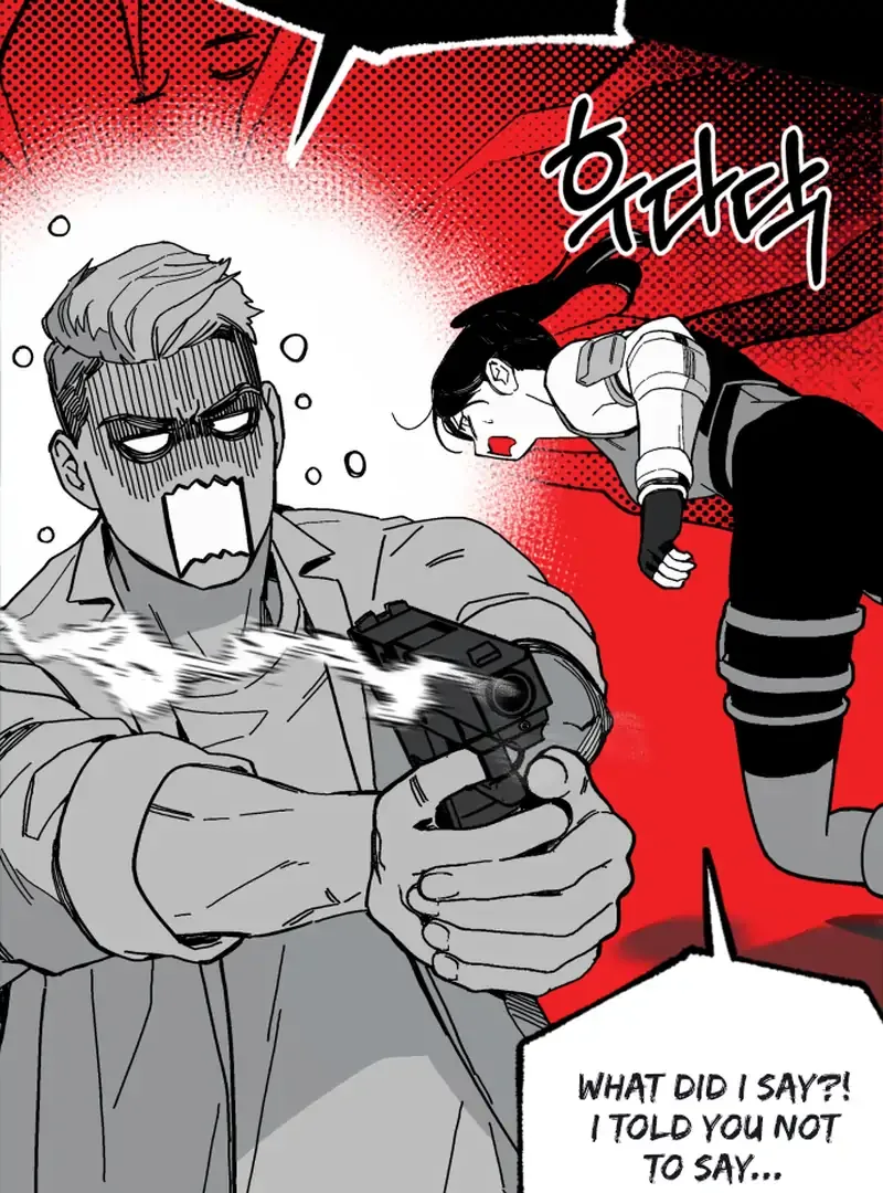 Read Bitter Side Cranberries chapter 4 image 47 on Lezhin