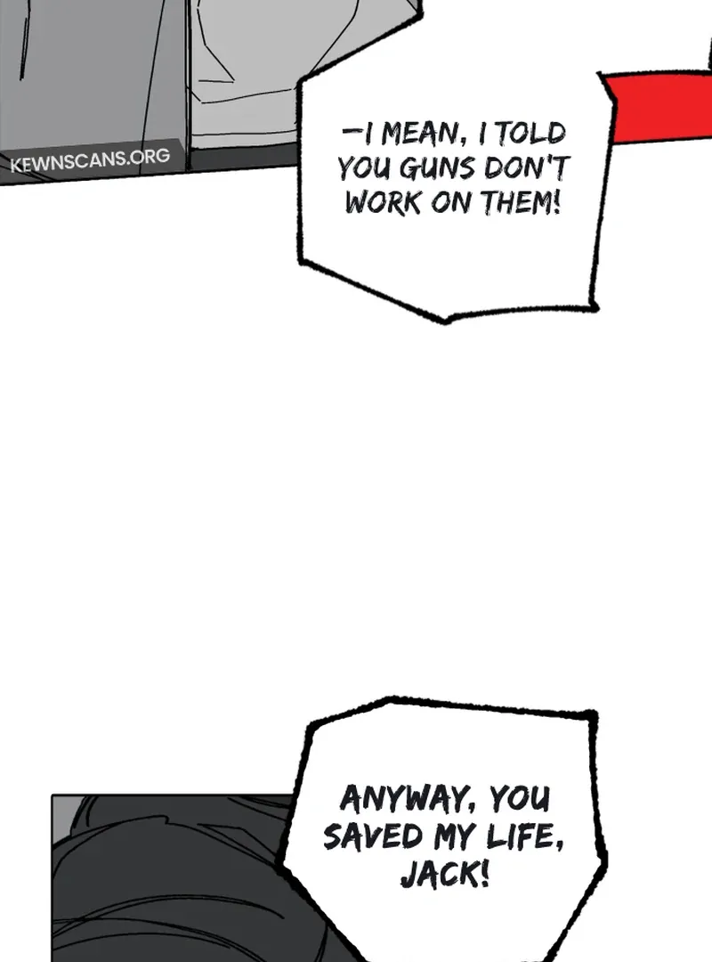 Read Bitter Side Cranberries chapter 4 image 48 on Lezhin