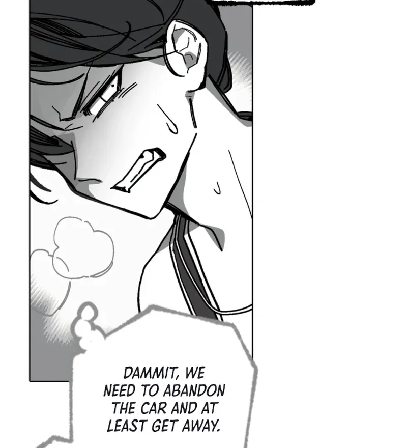 Read Bitter Side Cranberries chapter 4 image 49 on Lezhin