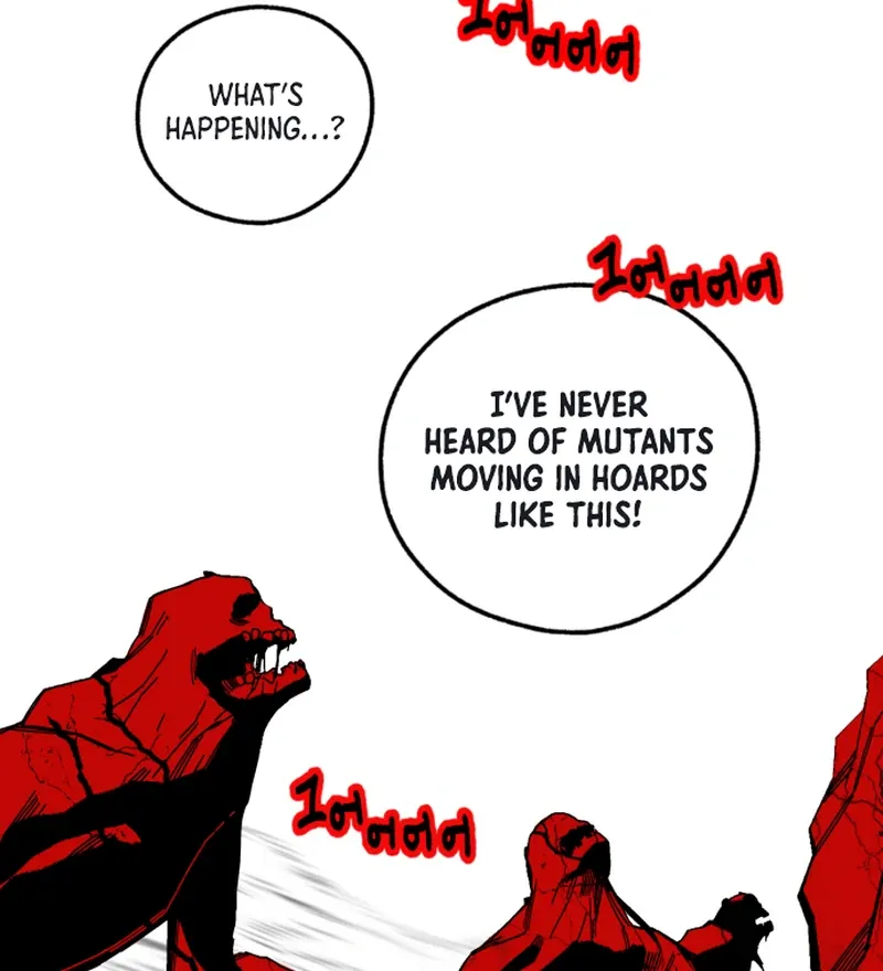 Read Bitter Side Cranberries chapter 4 image 64 on Lezhin