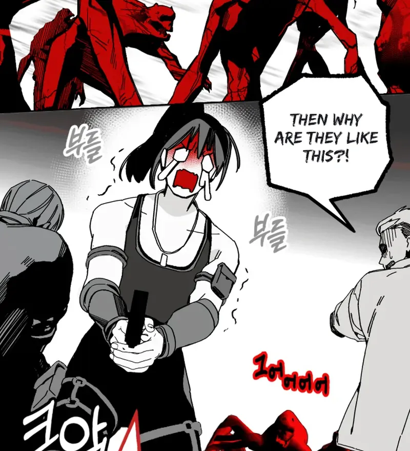 Read Bitter Side Cranberries chapter 4 image 65 on Lezhin