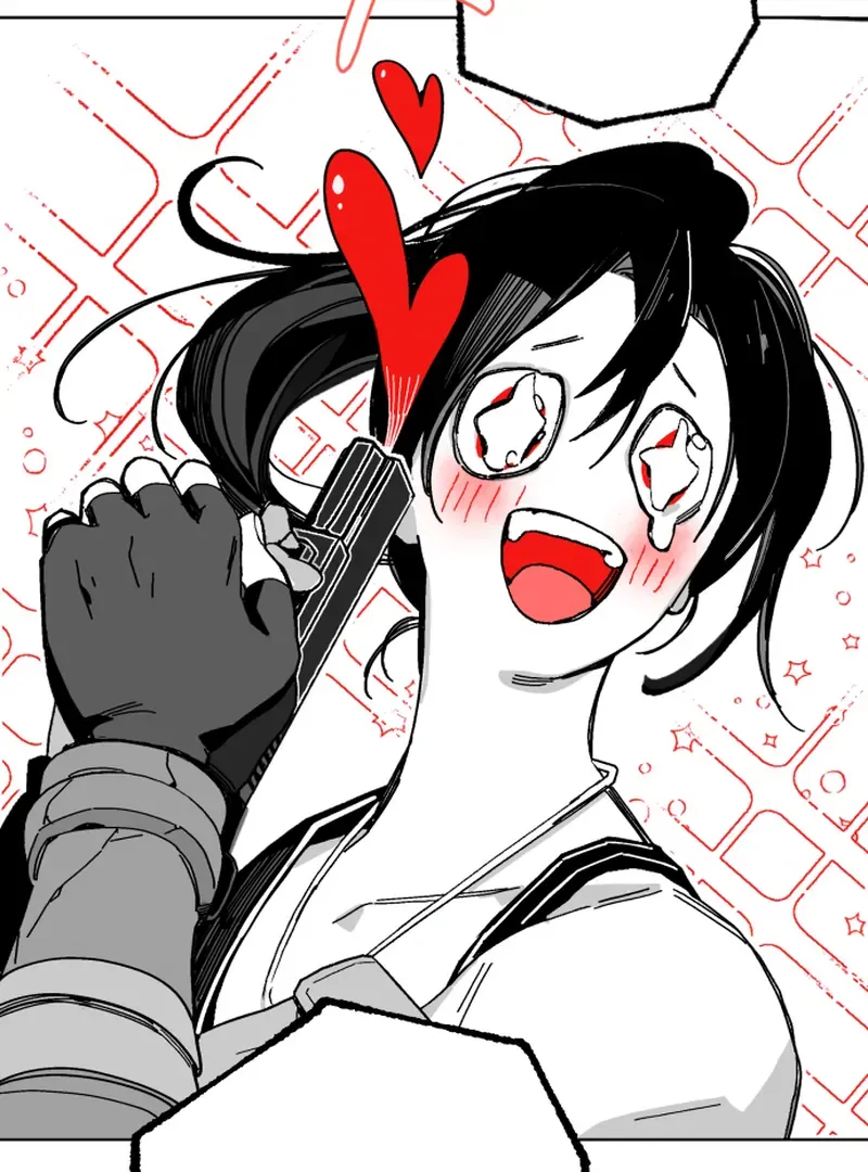 Read Bitter Side Cranberries chapter 4 image 73 on Lezhin