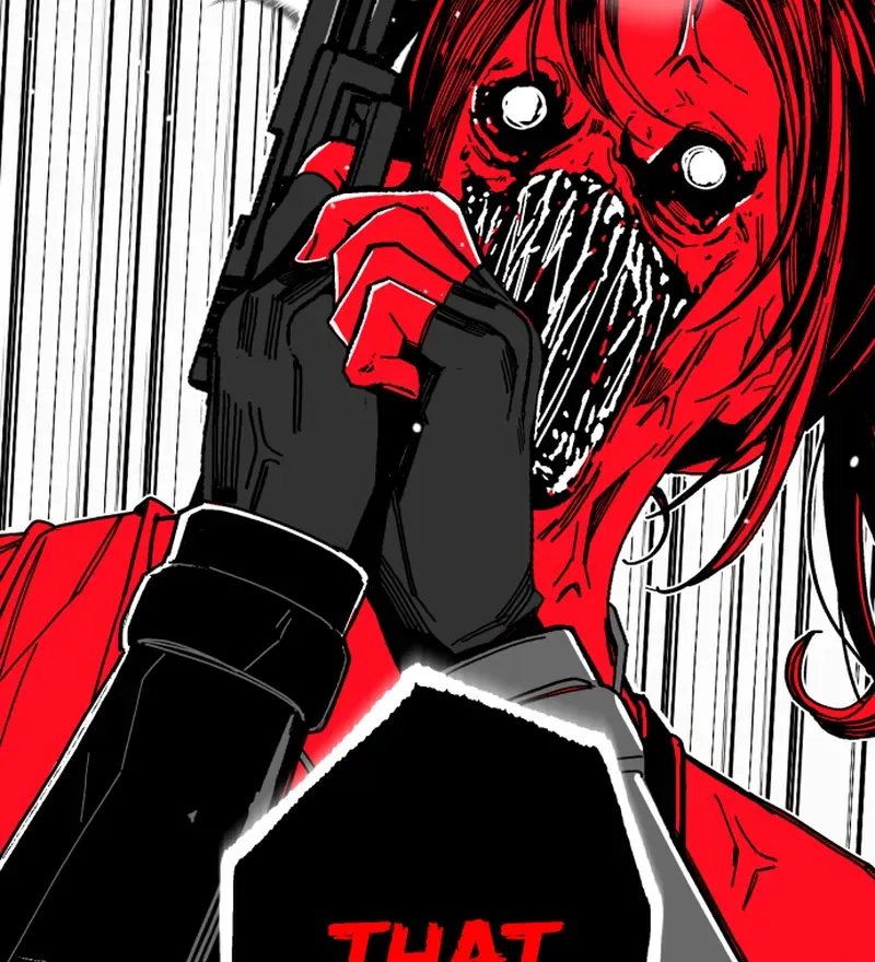 Read Bitter Side Cranberries chapter 4 image 84 on Lezhin