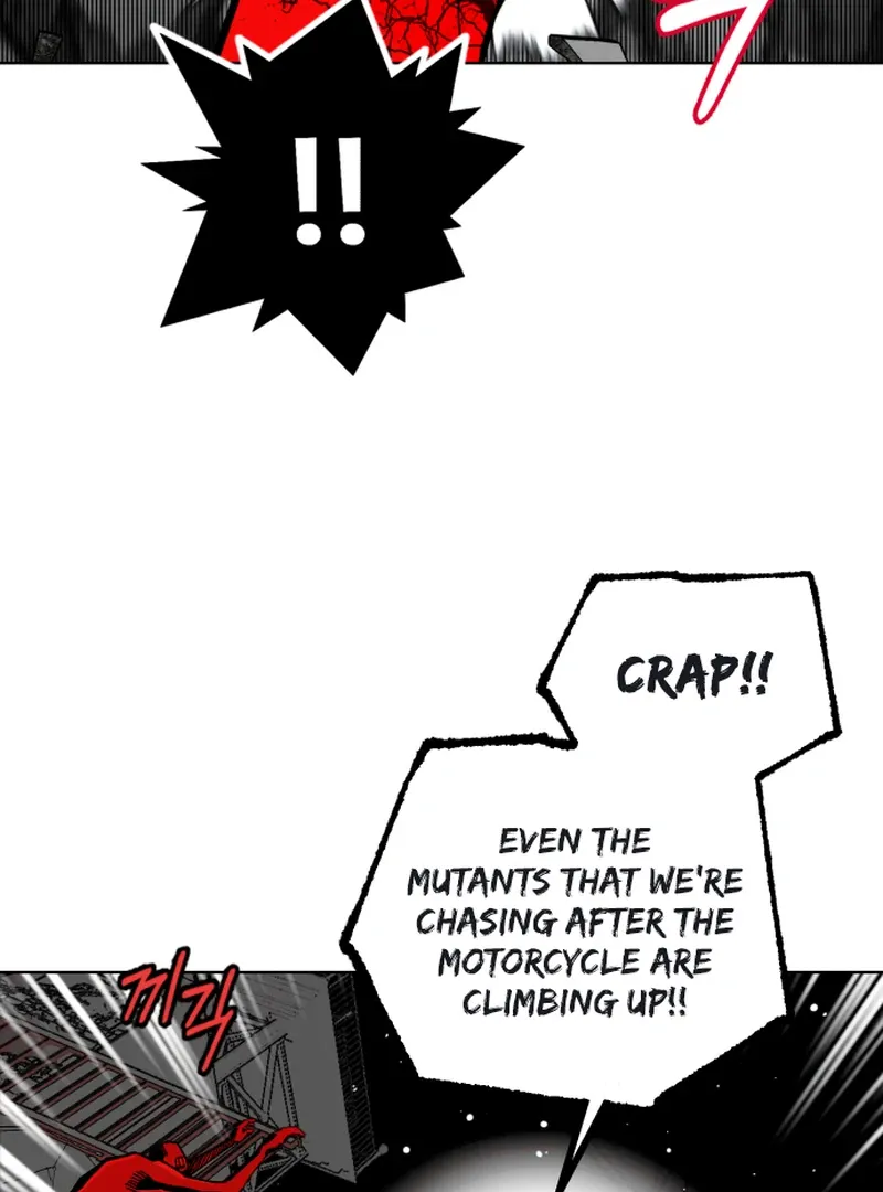 Read Bitter Side Cranberries chapter 4 image 87 on Lezhin
