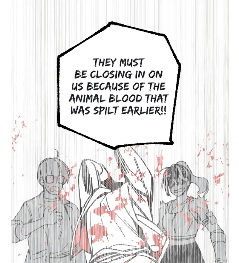 Read Bitter Side Cranberries chapter 4 image 90 on Lezhin