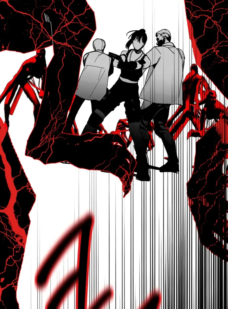 Read Bitter Side Cranberries chapter 4 image 93 on Lezhin