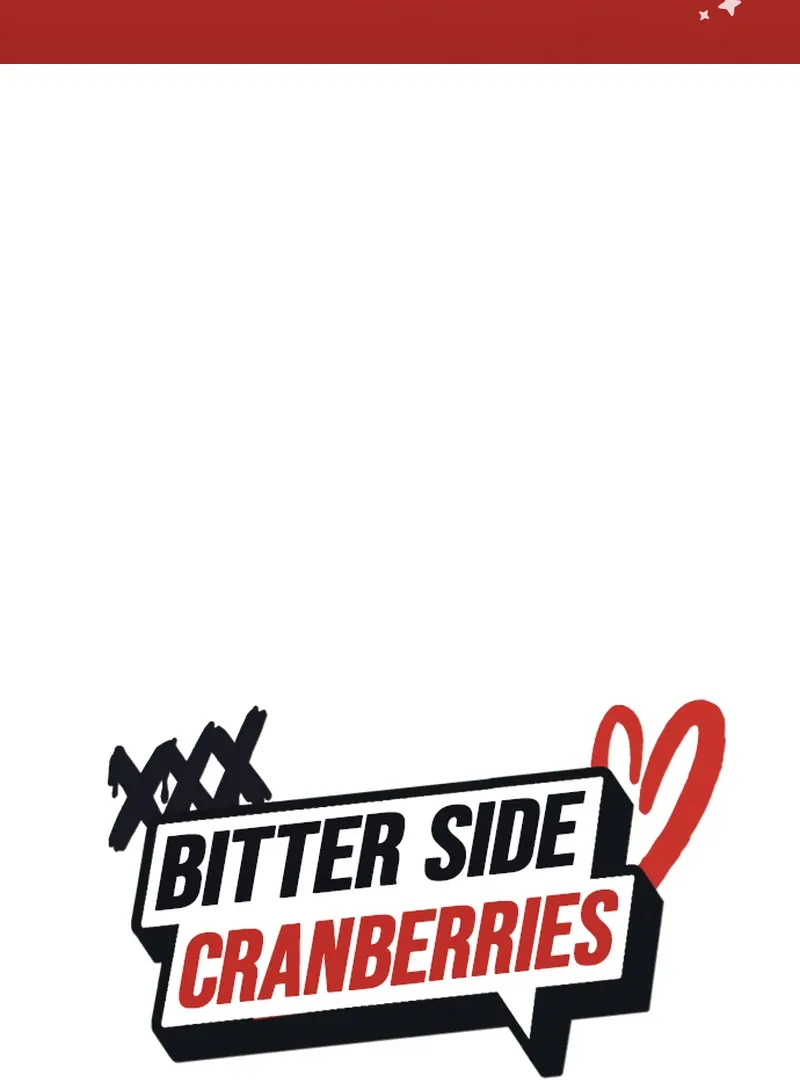 Read Bitter Side Cranberries chapter 5 image 1 on Lezhin