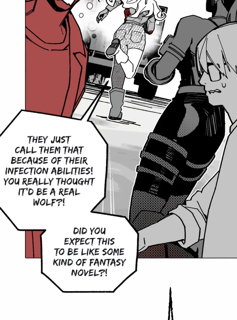 Read Bitter Side Cranberries chapter 5 image 101 on Lezhin