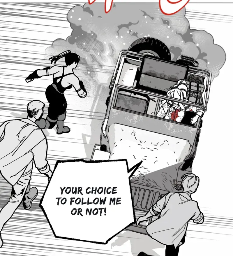 Read Bitter Side Cranberries chapter 5 image 104 on Lezhin