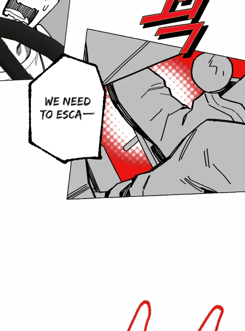 Read Bitter Side Cranberries chapter 5 image 106 on Lezhin