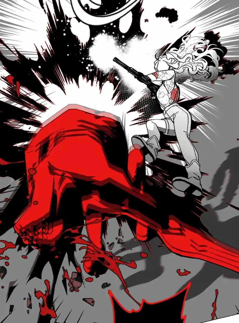 Read Bitter Side Cranberries chapter 5 image 11 on Lezhin