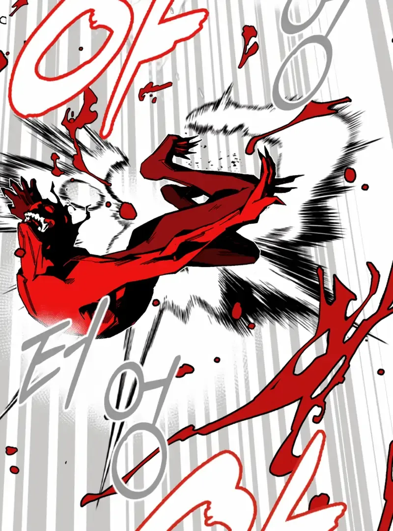 Read Bitter Side Cranberries chapter 5 image 111 on Lezhin