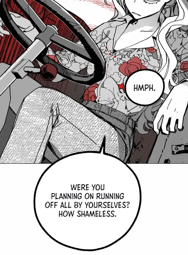 Read Bitter Side Cranberries chapter 5 image 120 on Lezhin