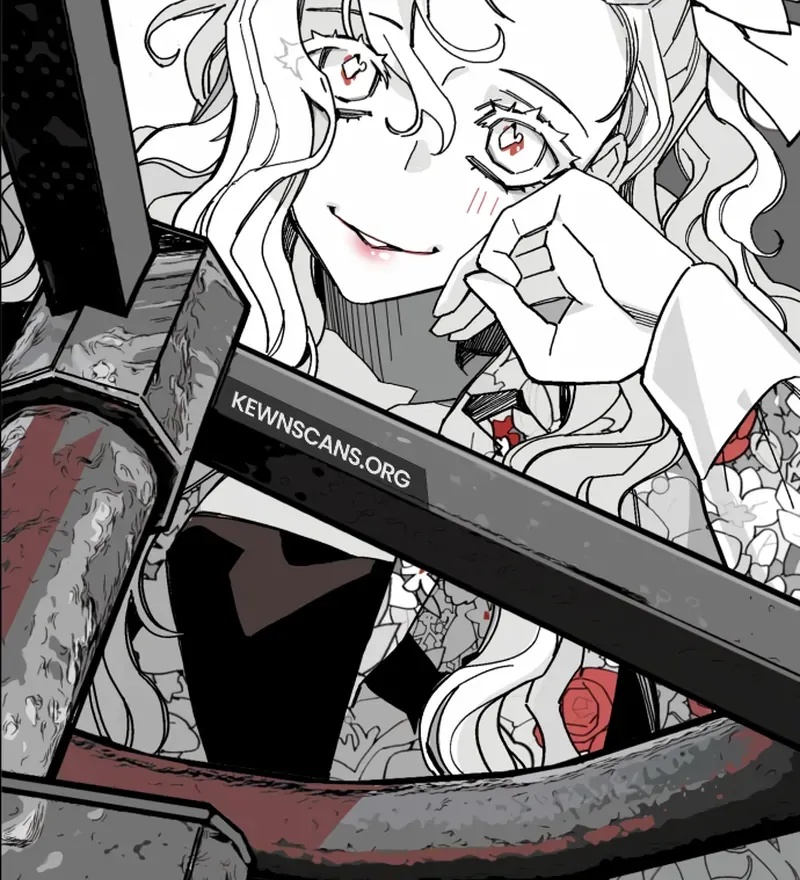 Read Bitter Side Cranberries chapter 5 image 123 on Lezhin