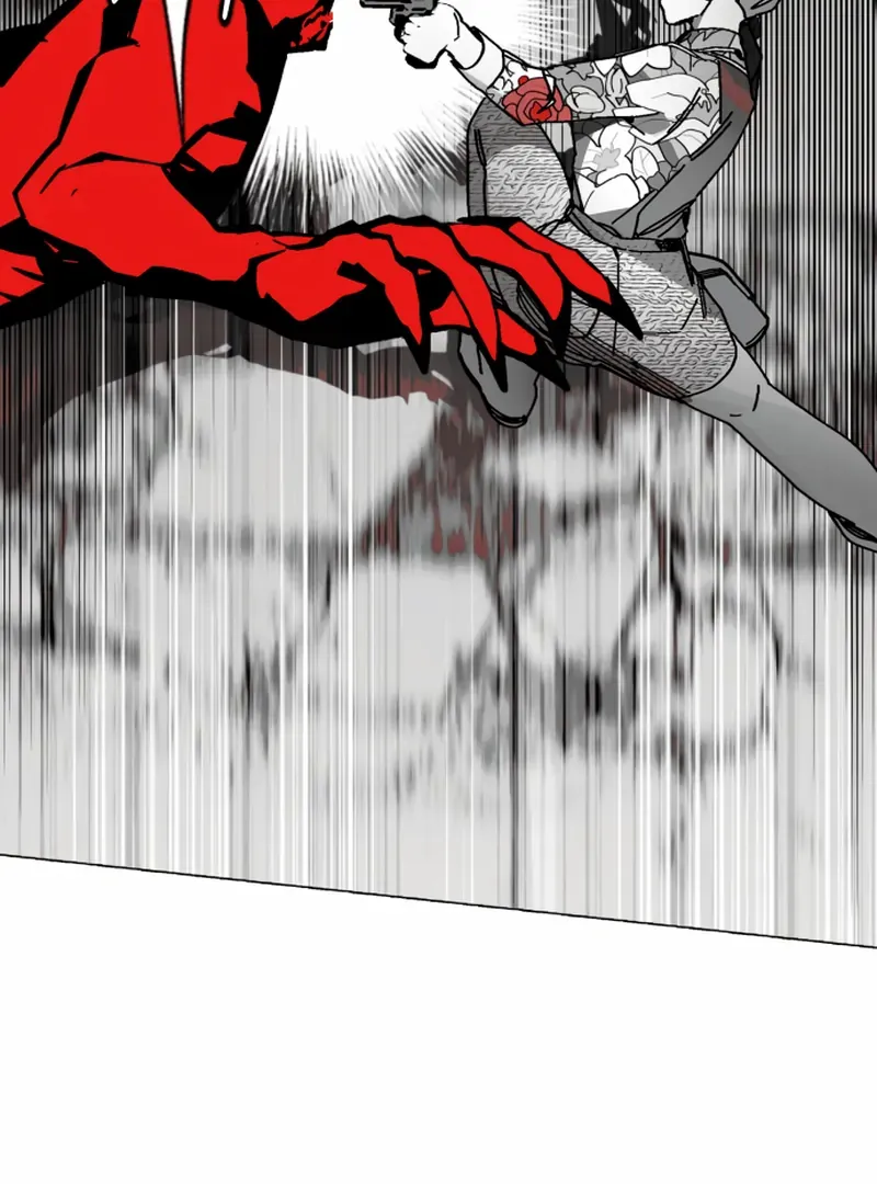 Read Bitter Side Cranberries chapter 5 image 21 on Lezhin