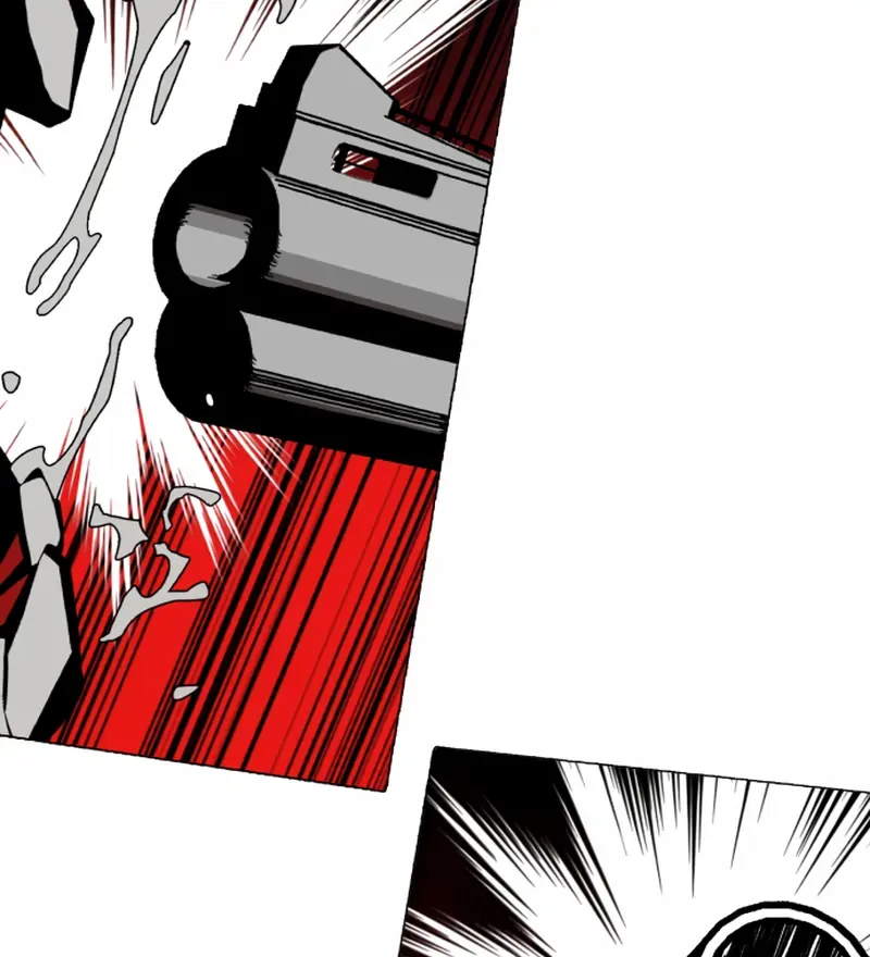 Read Bitter Side Cranberries chapter 5 image 23 on Lezhin