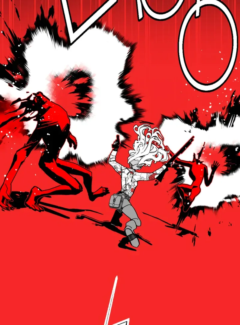 Read Bitter Side Cranberries chapter 5 image 26 on Lezhin