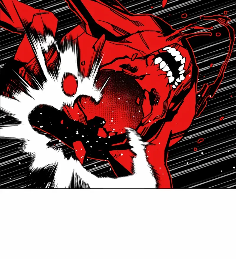 Read Bitter Side Cranberries chapter 5 image 28 on Lezhin