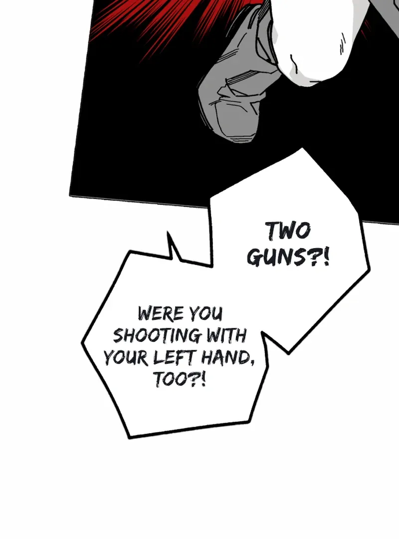 Read Bitter Side Cranberries chapter 5 image 32 on Lezhin