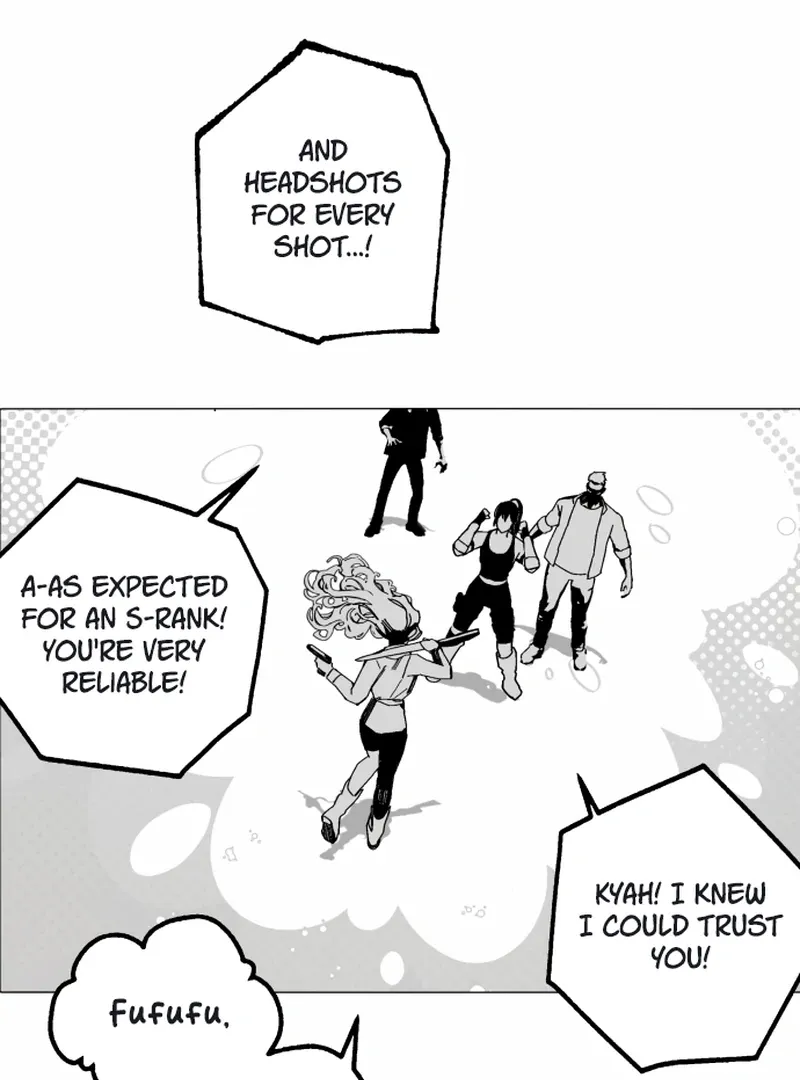 Read Bitter Side Cranberries chapter 5 image 36 on Lezhin