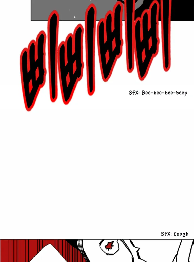 Read Bitter Side Cranberries chapter 5 image 40 on Lezhin