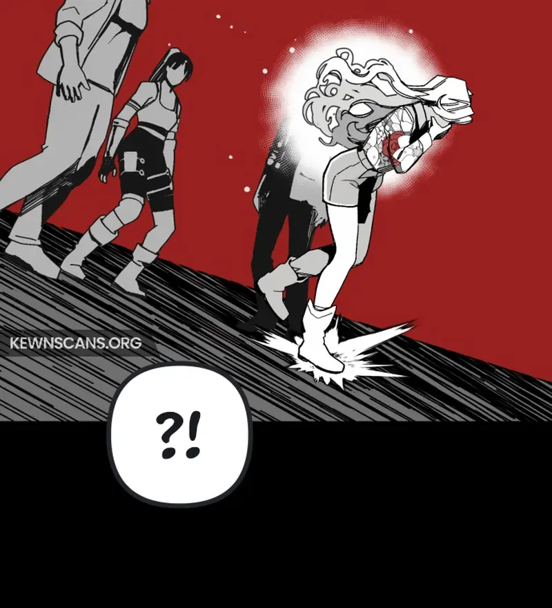 Read Bitter Side Cranberries chapter 5 image 43 on Lezhin