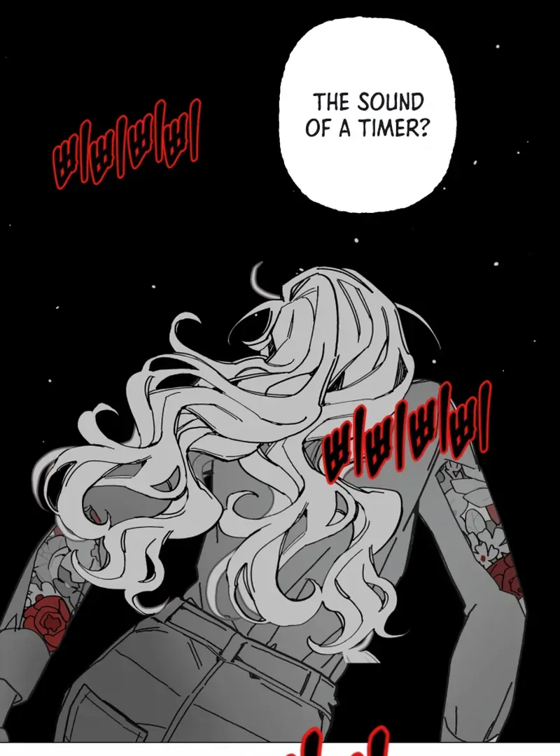 Read Bitter Side Cranberries chapter 5 image 45 on Lezhin