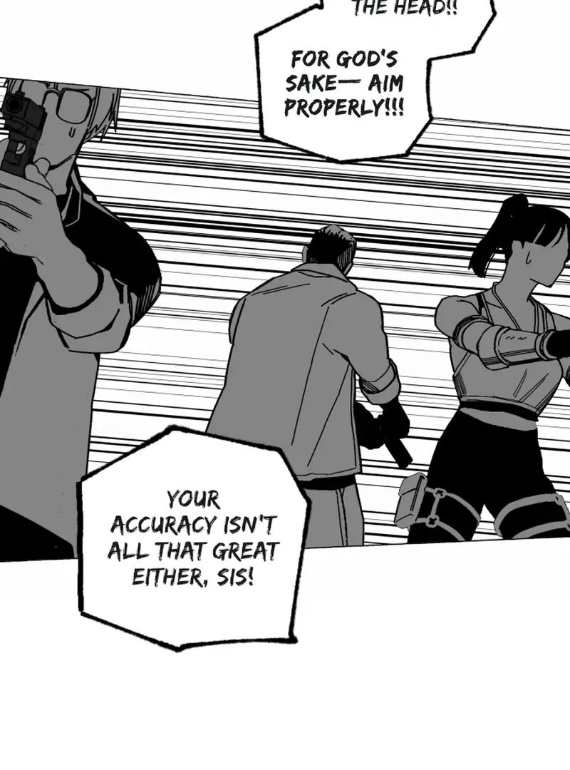Read Bitter Side Cranberries chapter 5 image 5 on Lezhin