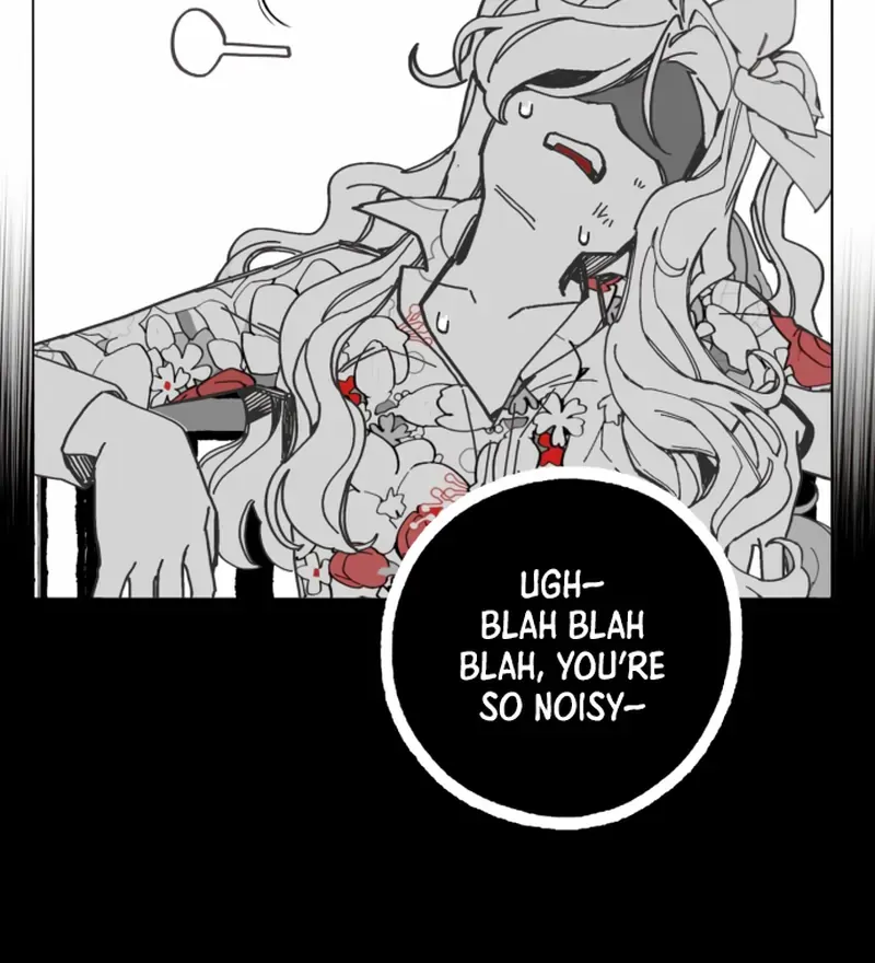 Read Bitter Side Cranberries chapter 5 image 58 on Lezhin