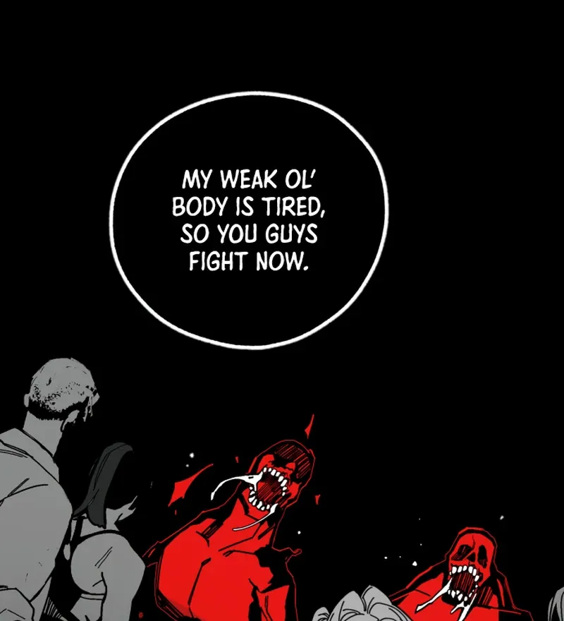 Read Bitter Side Cranberries chapter 5 image 59 on Lezhin