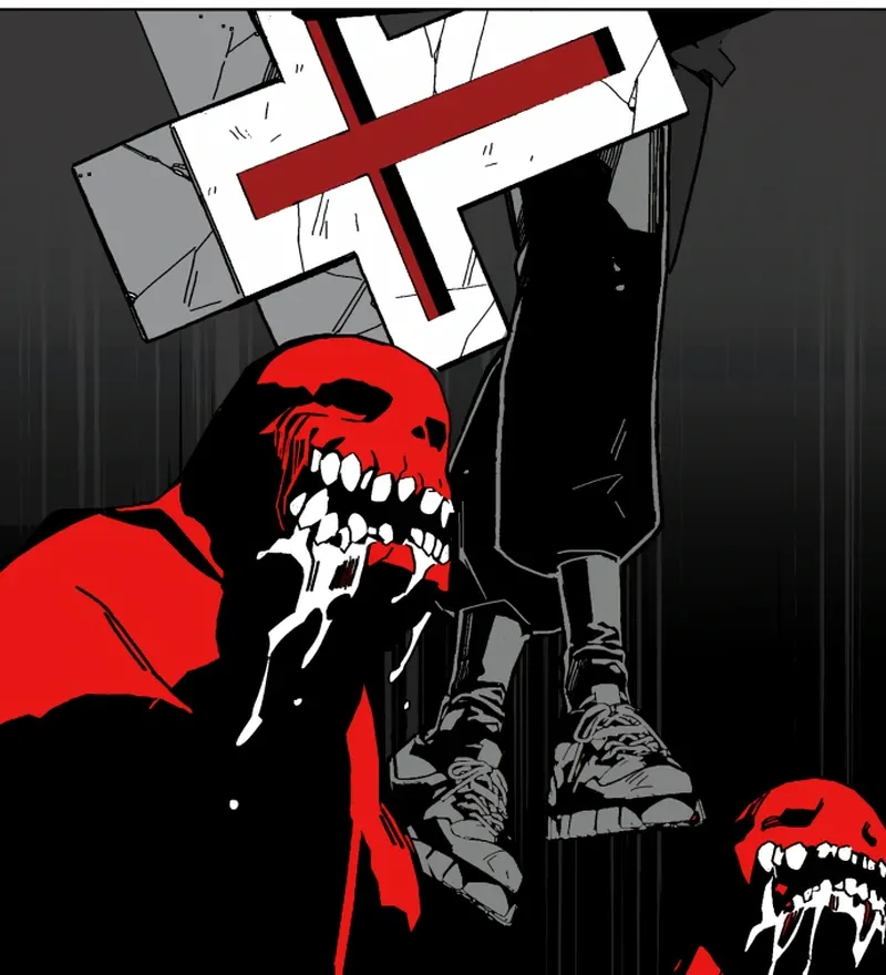 Read Bitter Side Cranberries chapter 5 image 64 on Lezhin