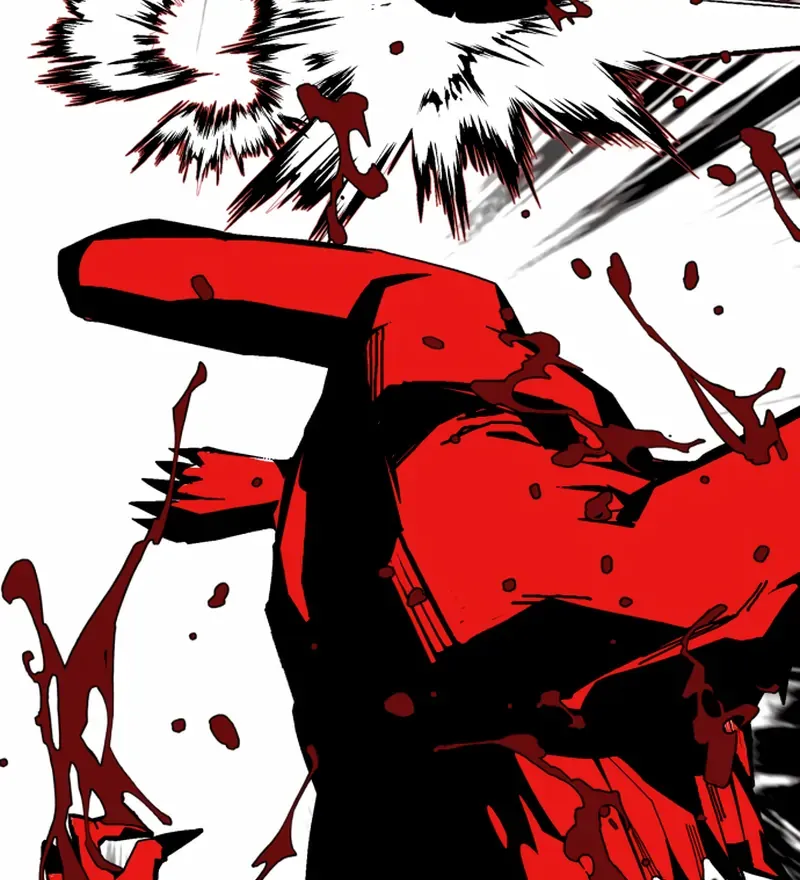 Read Bitter Side Cranberries chapter 5 image 68 on Lezhin