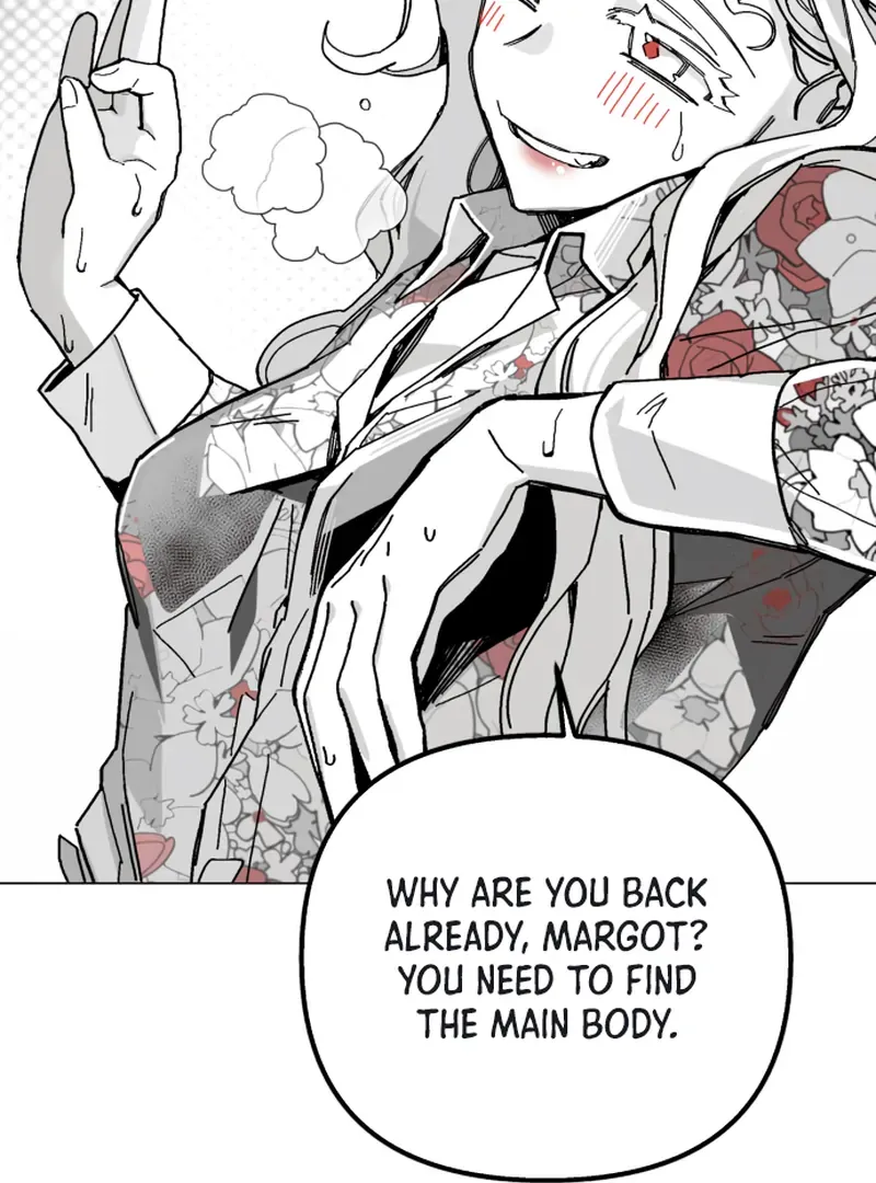 Read Bitter Side Cranberries chapter 5 image 82 on Lezhin