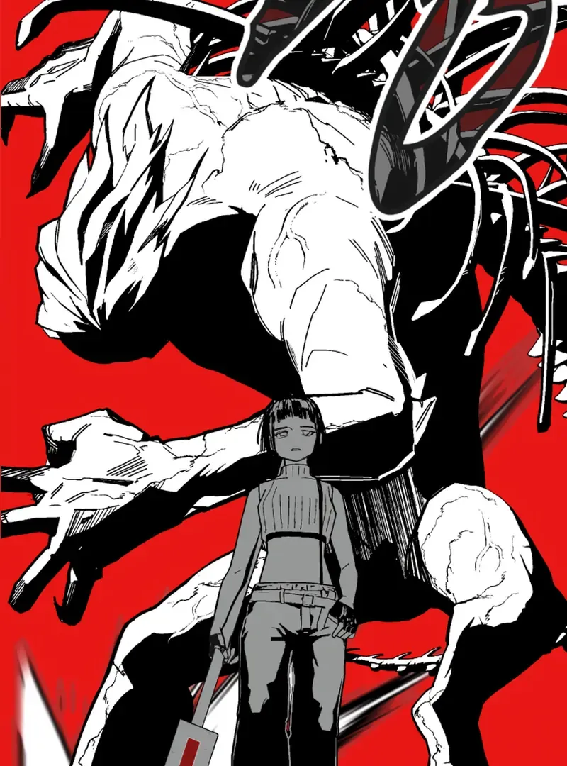 Read Bitter Side Cranberries chapter 5 image 86 on Lezhin