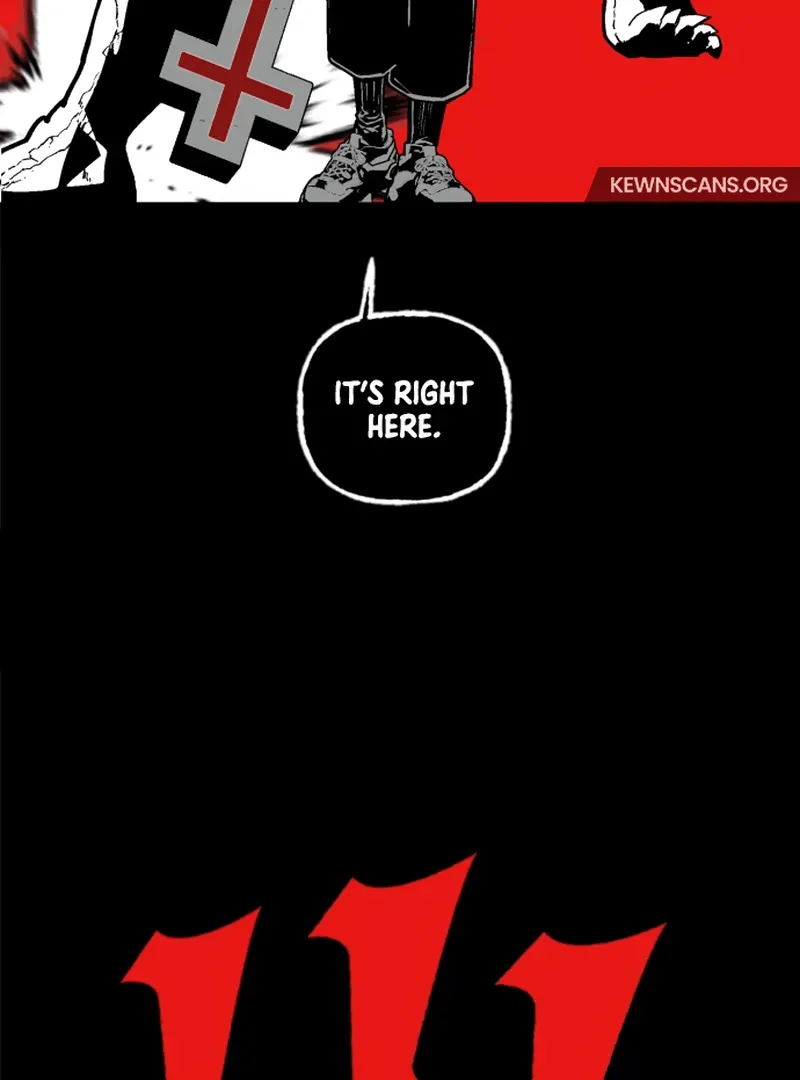 Read Bitter Side Cranberries chapter 5 image 87 on Lezhin