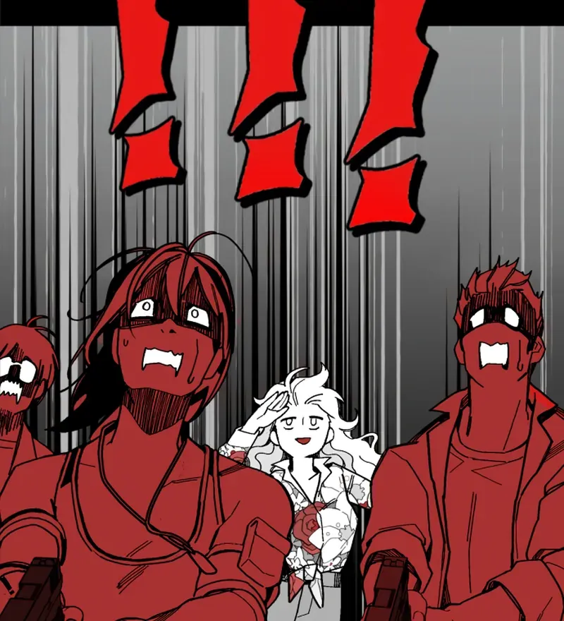 Read Bitter Side Cranberries chapter 5 image 88 on Lezhin