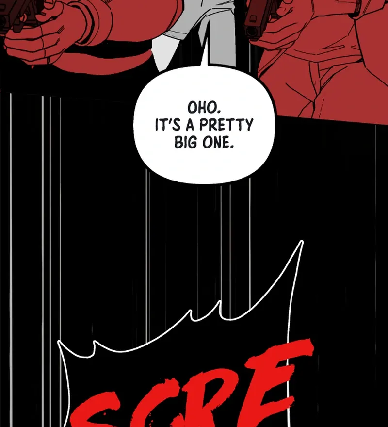 Read Bitter Side Cranberries chapter 5 image 89 on Lezhin