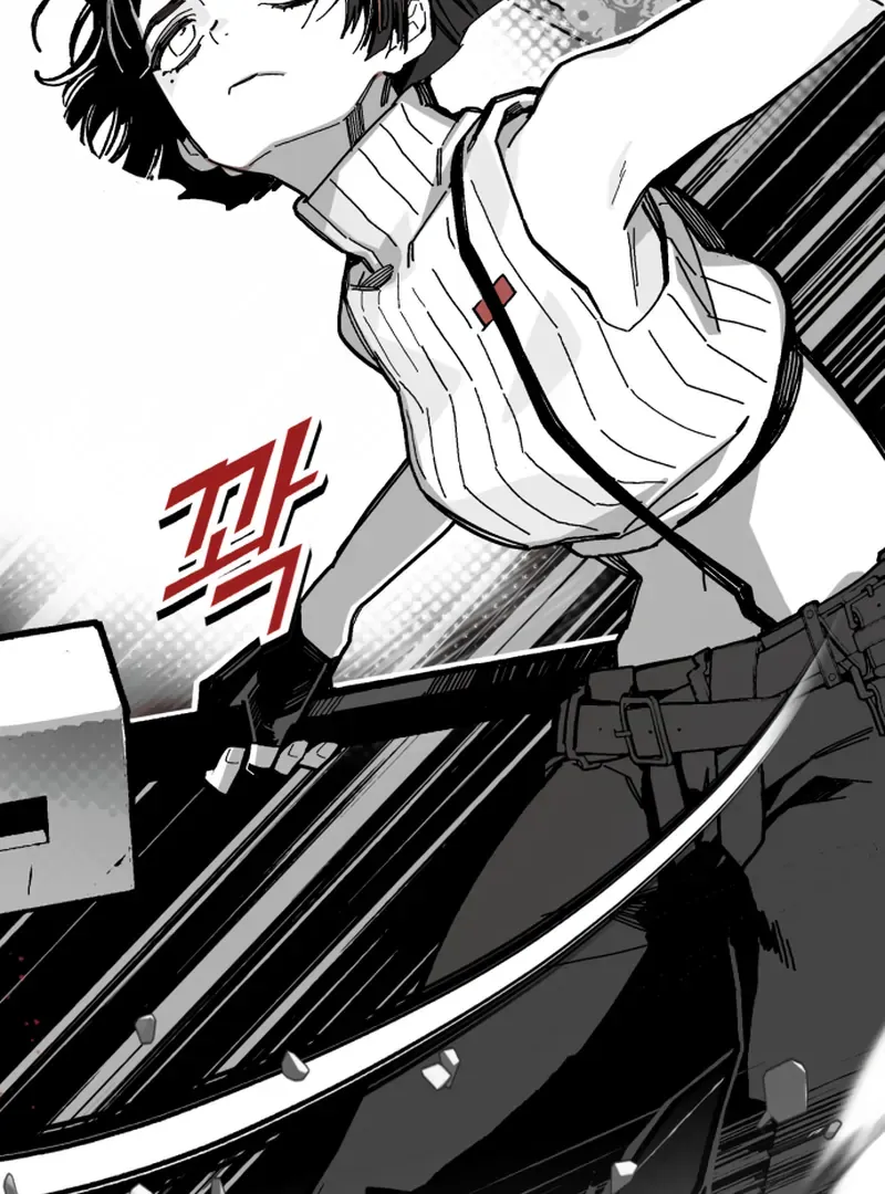 Read Bitter Side Cranberries chapter 5 image 92 on Lezhin
