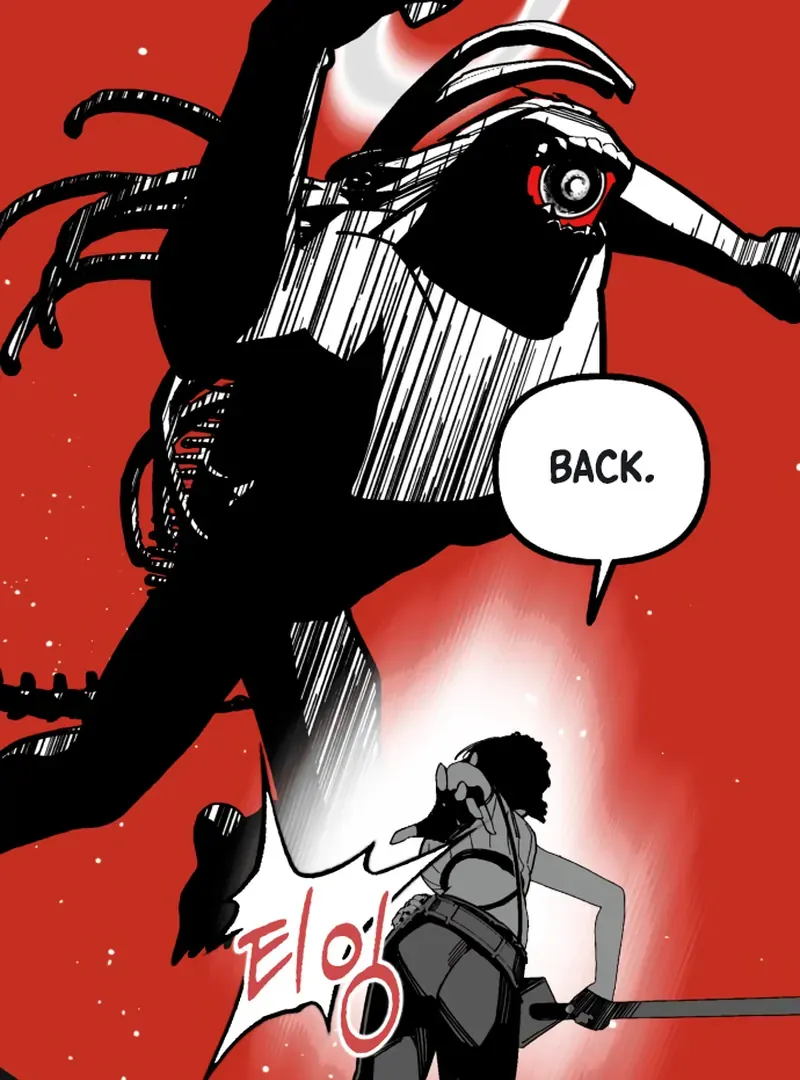 Read Bitter Side Cranberries chapter 5 image 96 on Lezhin