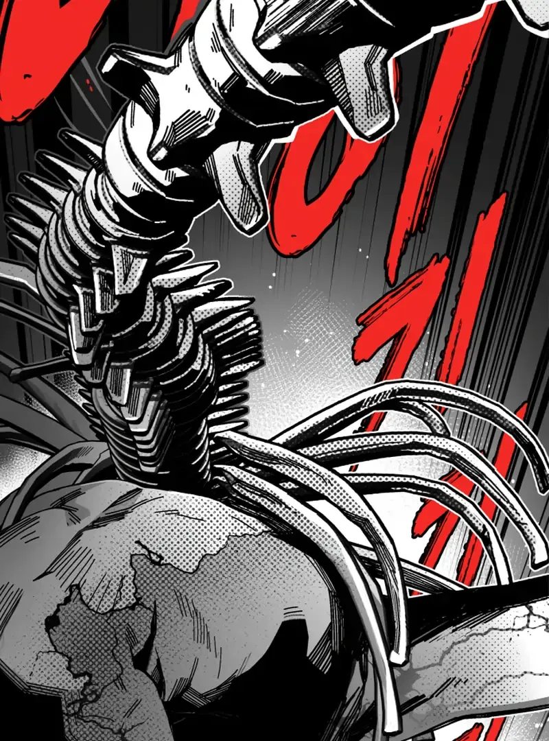 Read Bitter Side Cranberries chapter 6 image 10 on Lezhin
