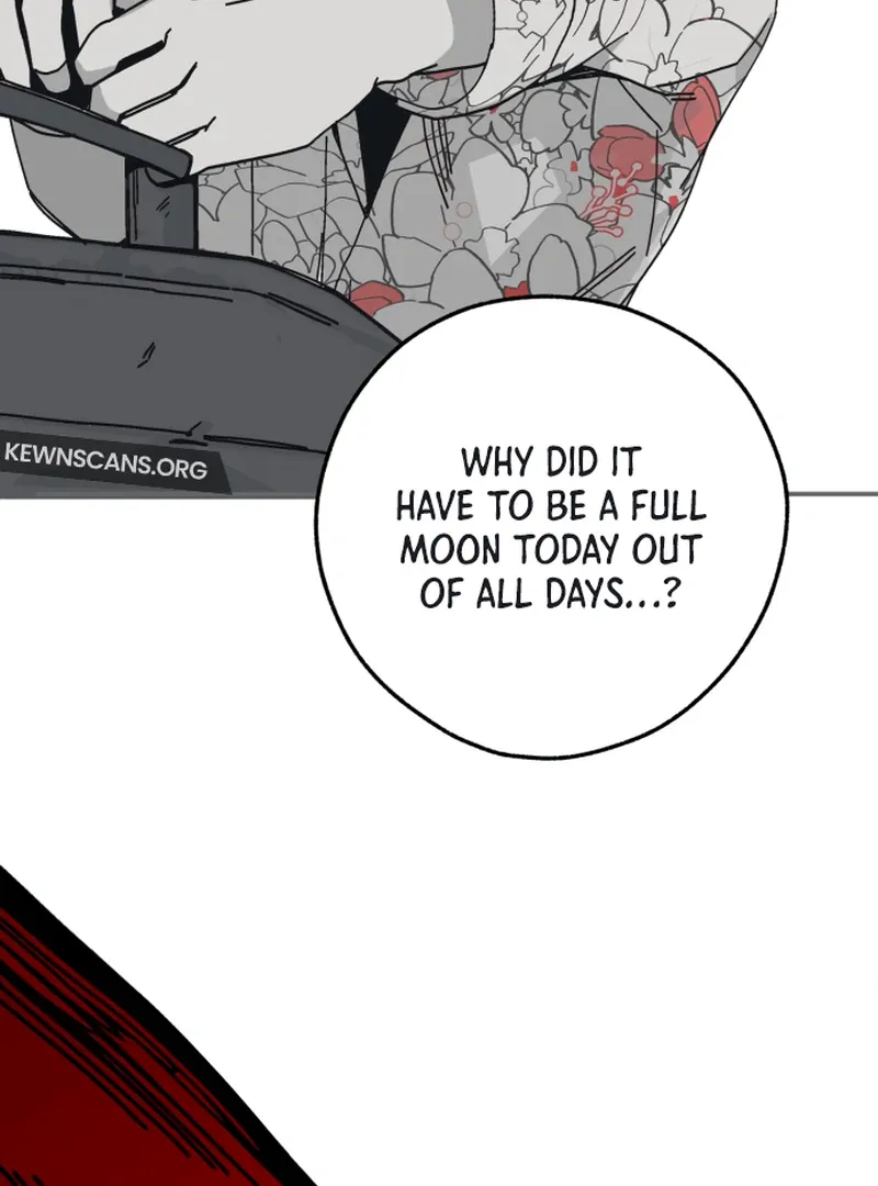 Read Bitter Side Cranberries chapter 6 image 100 on Lezhin