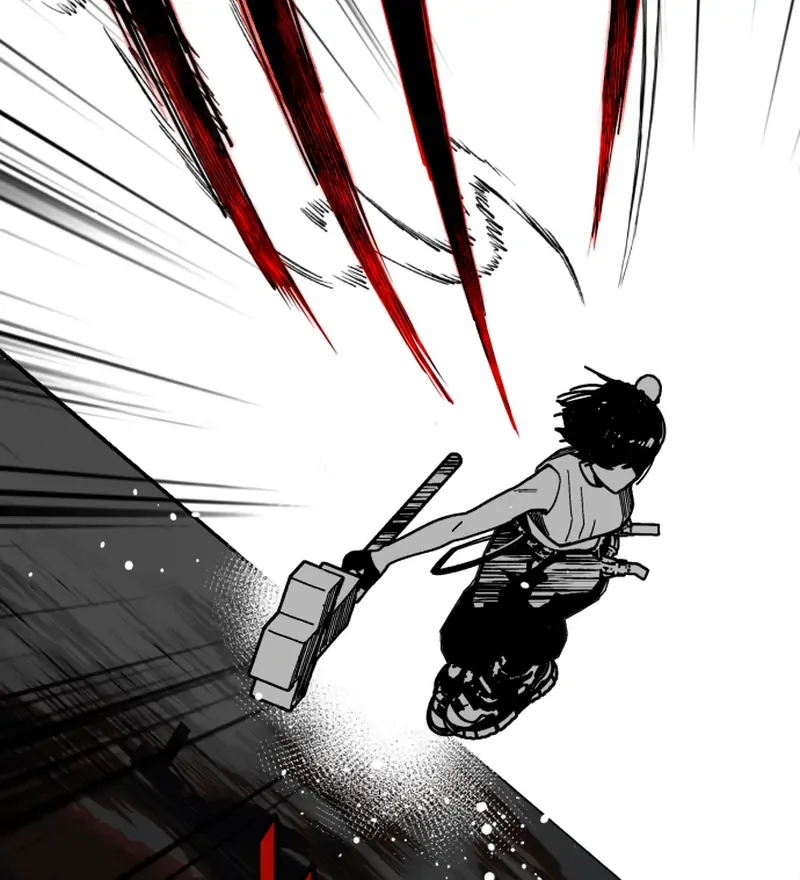 Read Bitter Side Cranberries chapter 6 image 104 on Lezhin