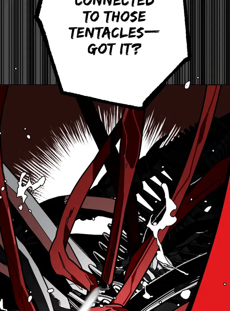Read Bitter Side Cranberries chapter 6 image 106 on Lezhin