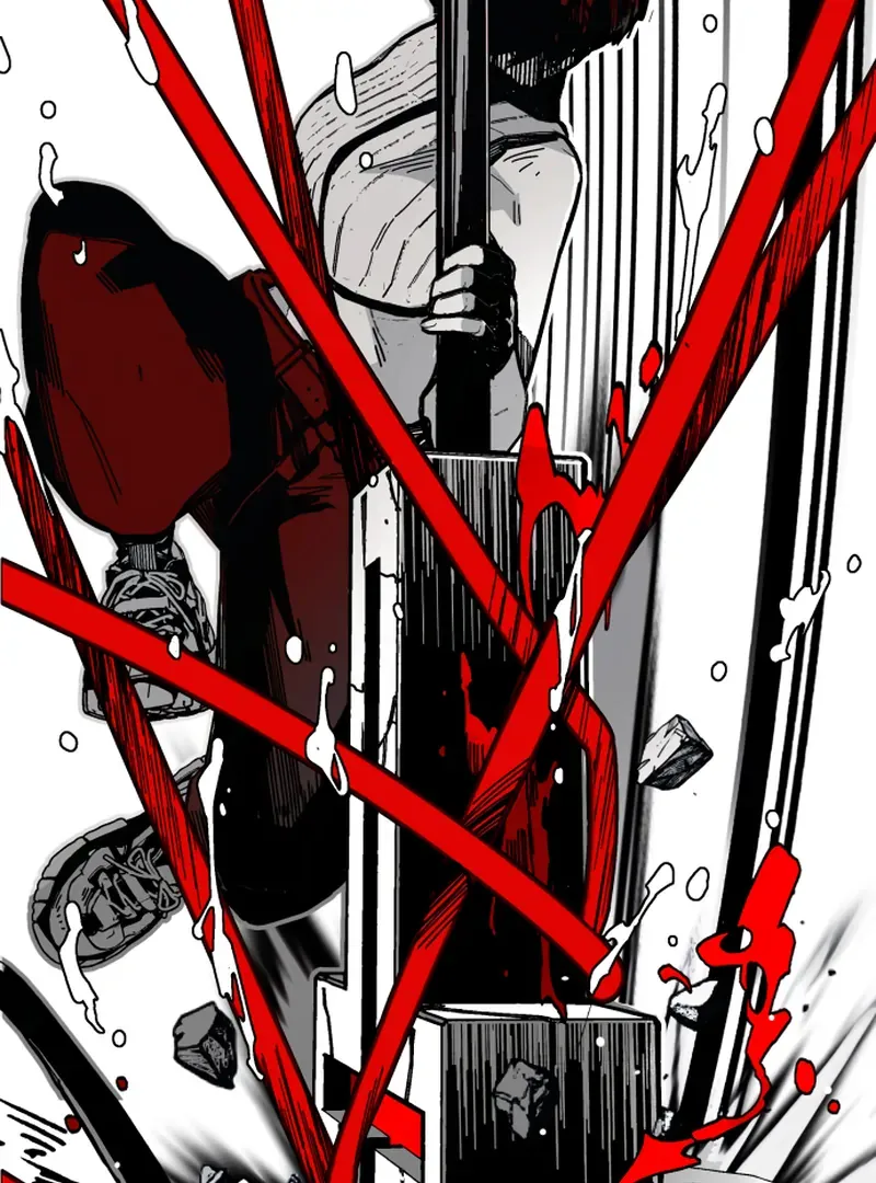 Read Bitter Side Cranberries chapter 6 image 117 on Lezhin