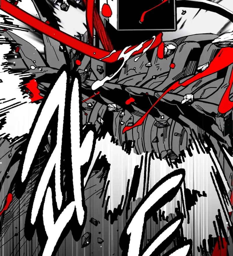 Read Bitter Side Cranberries chapter 6 image 118 on Lezhin