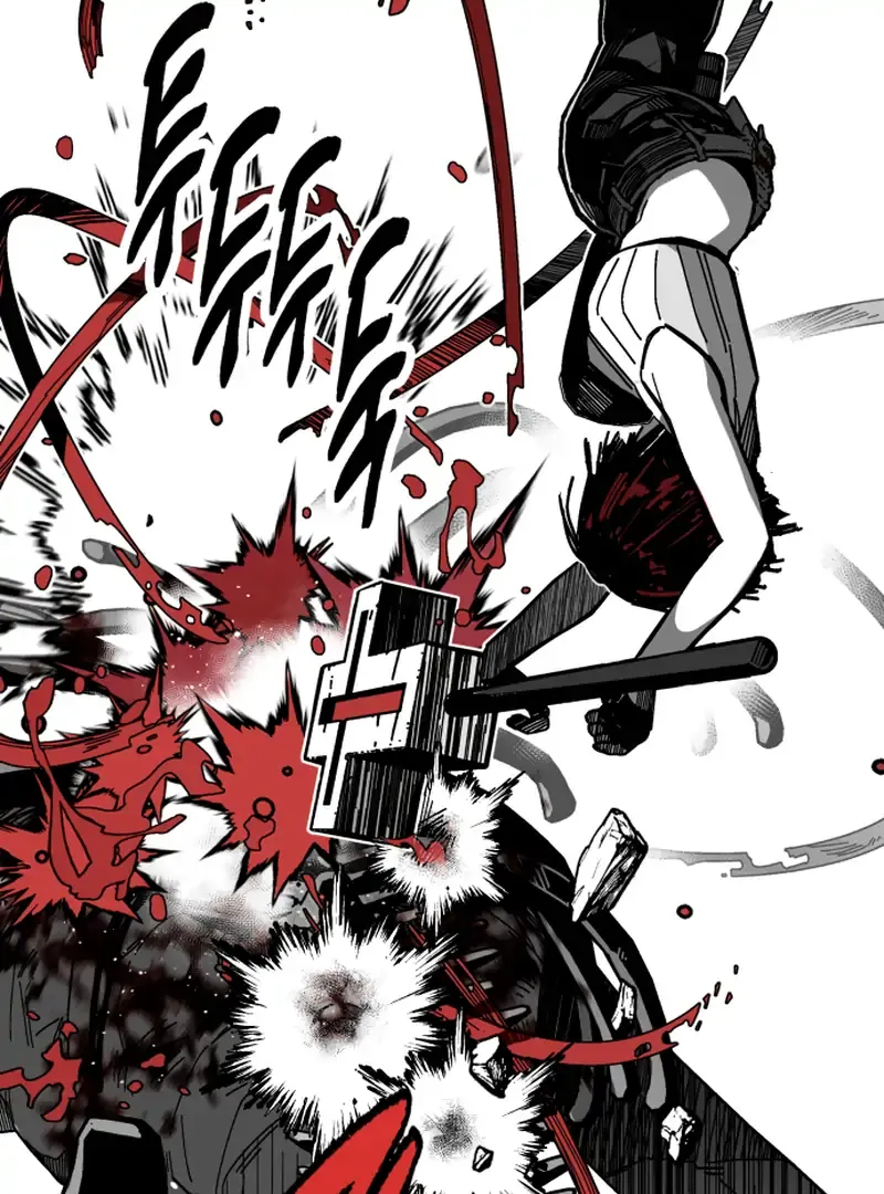 Read Bitter Side Cranberries chapter 6 image 125 on Lezhin